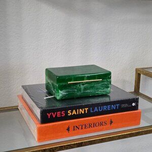 Yves Saint Laurent Hardcover